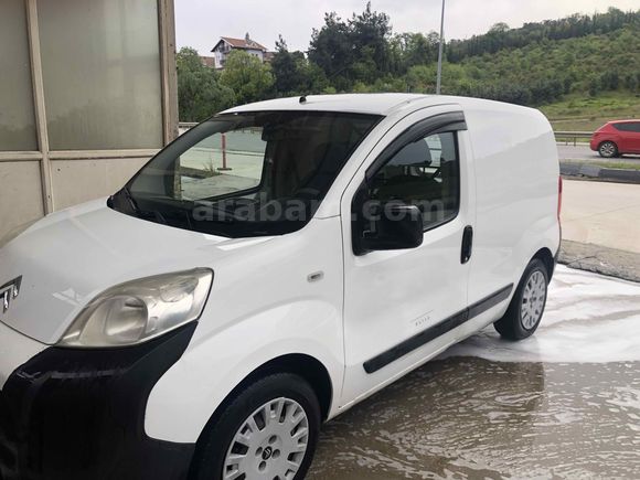 Sahibinden Citroen Nemo 1.3 HDi X 2016 Model  185.000 km Beyaz