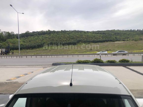 Sahibinden Citroen Nemo 1.3 HDi X 2016 Model  185.000 km Beyaz