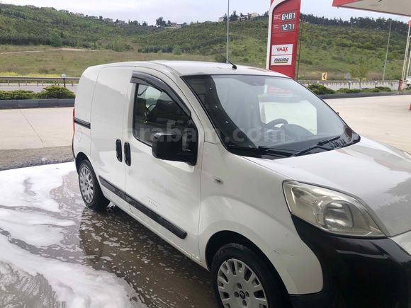 Sahibinden Citroen Nemo 1.3 HDi X 2016 Model  185.000 km Beyaz