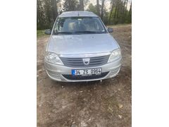 Sahibinden Dacia Logan 1.5 DCi Ambiance 2011 Model İstanbul