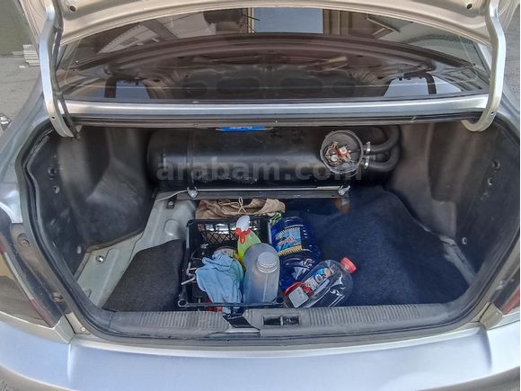 Sahibinden Hyundai Accent 1.3 LS 2001 Model
