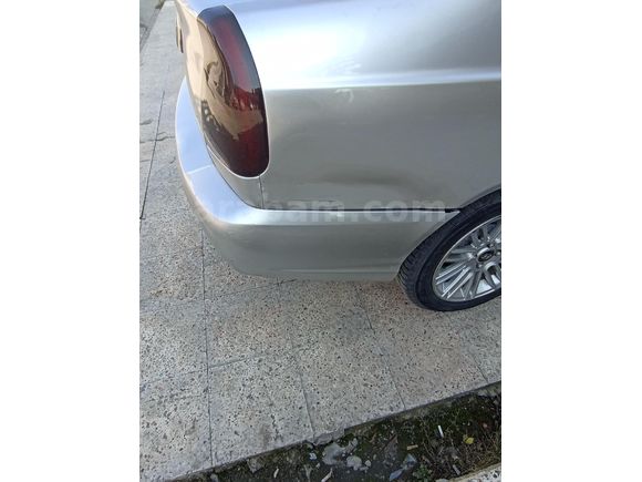 Sahibinden Hyundai Accent 1.3 LS 2001 Model