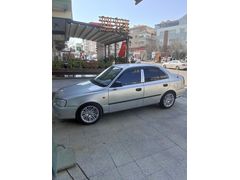 Sahibinden Hyundai Accent 1.3 LS 2001 Model