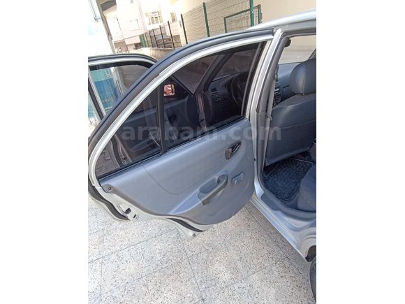 Sahibinden Hyundai Accent 1.3 LS 2001 Model