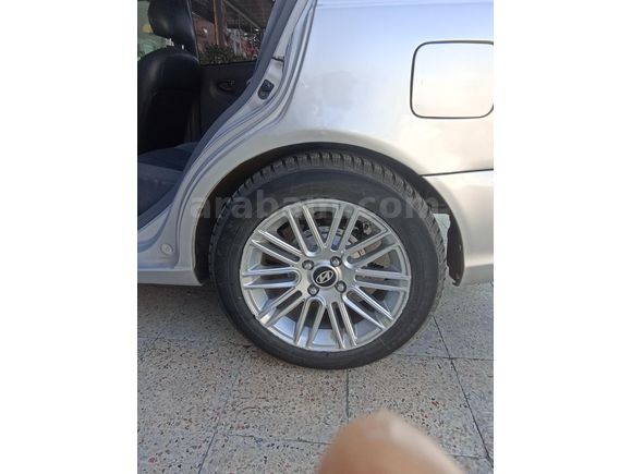 Sahibinden Hyundai Accent 1.3 LS 2001 Model
