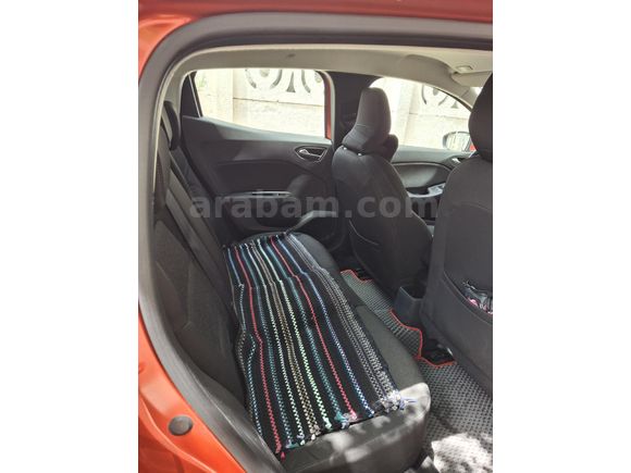 Sahibinden Renault Clio 1.0 TCe Touch Yetkili Servis bakımlı 2020 Model