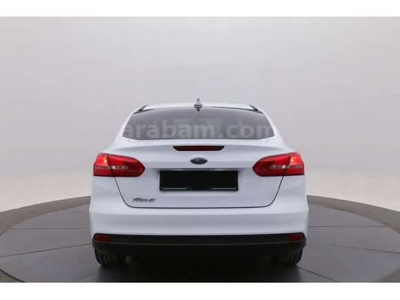 Sahibinden Ford Focus 1.5 TDCi Trend X 2015 Model