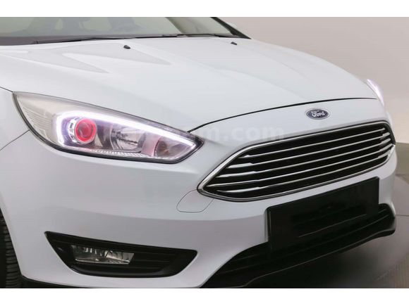 Sahibinden Ford Focus 1.5 TDCi Trend X 2015 Model