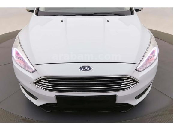 Sahibinden Ford Focus 1.5 TDCi Trend X 2015 Model