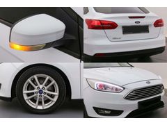 Sahibinden Ford Focus 1.5 TDCi Trend X 2015 Model