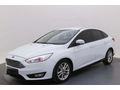 Sahibinden Ford Focus 1.5 TDCi Trend X 2015 Model