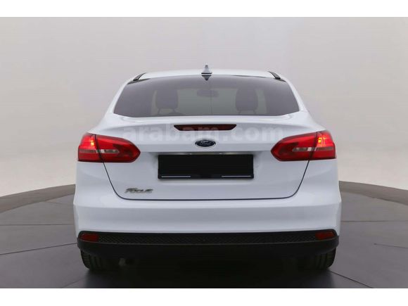 Sahibinden Ford Focus 1.5 TDCi Trend X 2015 Model