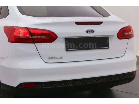 Sahibinden Ford Focus 1.5 TDCi Trend X 2015 Model