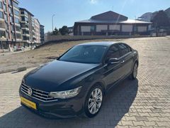 Sahibinden Volkswagen Passat 1.5 TSi Impression 2020 Model  172.000 km Gri