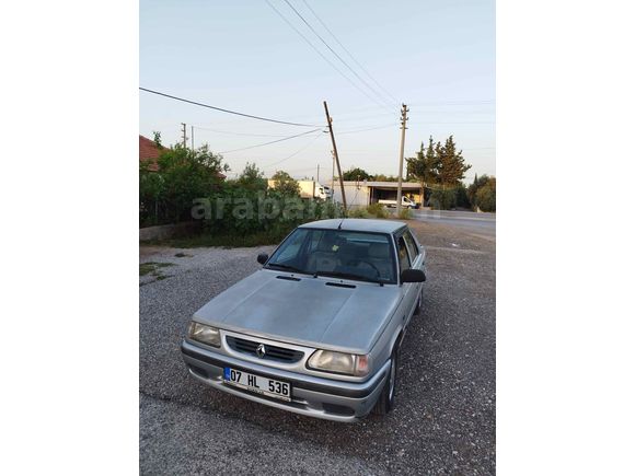 Sahibinden Renault R 9 1.4 Broadway RNi 1997 Model 
