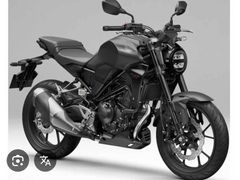 Galeriden Honda CB 250 R Hatay