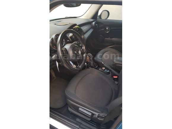 Sahibinden Mini Cooper 1.5 D Pepper 2016 Model