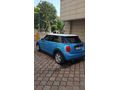 Sahibinden Mini Cooper 1.5 D Pepper 2016 Model