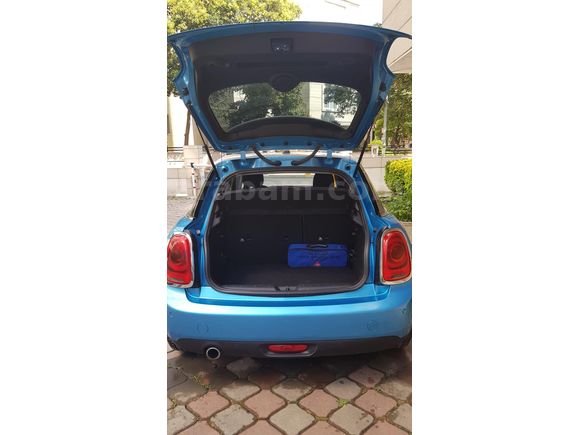 Sahibinden Mini Cooper 1.5 D Pepper 2016 Model