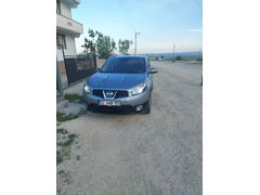 Sahibinden Nissan Qashqai 1.5 dCi Tekna Executive 2010 Model 