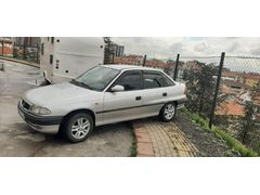 Sahibinden Opel Astra 1.6 Classic 2001 Model