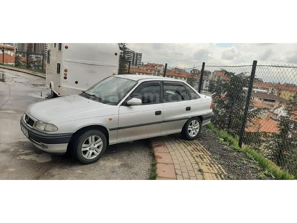 Sahibinden Opel Astra 1.6 Classic 2001 Model