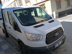 Sahibinden Ford Trucks Transit 350 L Duratorq Çift Kabin 