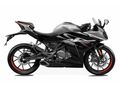 Galeriden CFmoto 250SR Hatay