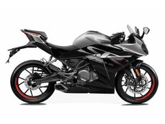 Galeriden CFmoto 250SR Hatay