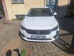 Sahibinden Fiat Egea 1.3 Multijet Easy Stil 2018 Model