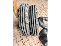 750/16 Lassa  lastik