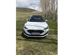 Sahibinden Ford Focus 1.5 EcoBlue Titanium Stil 2024 Model 