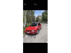 Sahibinden Seat Toledo 1.6 Signo plus 2003 Model Erzurum 413.000 km Kırmızı