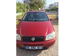 Sahibinden Fiat Punto 1.4 Dynamic 2006 Model