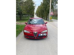 Sahibinden Alfa Romeo 147 1.6 TS Progression 2008 Model