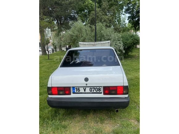 Sahibinden Tofaş Şahin 1.6 1993 Model 