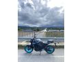 Sahibinden Yamaha MT 25 ABS 