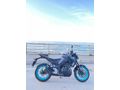 Sahibinden Yamaha MT 25 ABS 