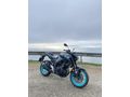 Sahibinden Yamaha MT 25 ABS 