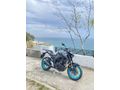 Sahibinden Yamaha MT 25 ABS 