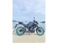 Sahibinden Yamaha MT 25 ABS 