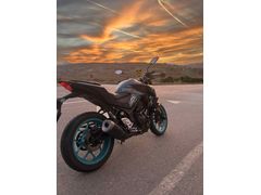 Sahibinden Yamaha MT 25 ABS 
