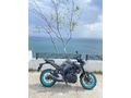 Sahibinden Yamaha MT 25 ABS 