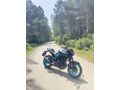 Sahibinden Yamaha MT 25 ABS 