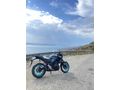 Sahibinden Yamaha MT 25 ABS 