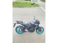 Sahibinden Yamaha MT 25 ABS 