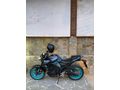 Sahibinden Yamaha MT 25 ABS 