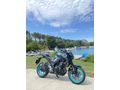 Sahibinden Yamaha MT 25 ABS 