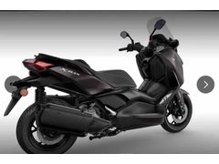 Galeriden Yamaha X-Max 300 Iron Max ABS Hatay
