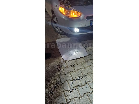 Sahibinden Renault Fluence 1.5 dCi Dynamique 2012 Model